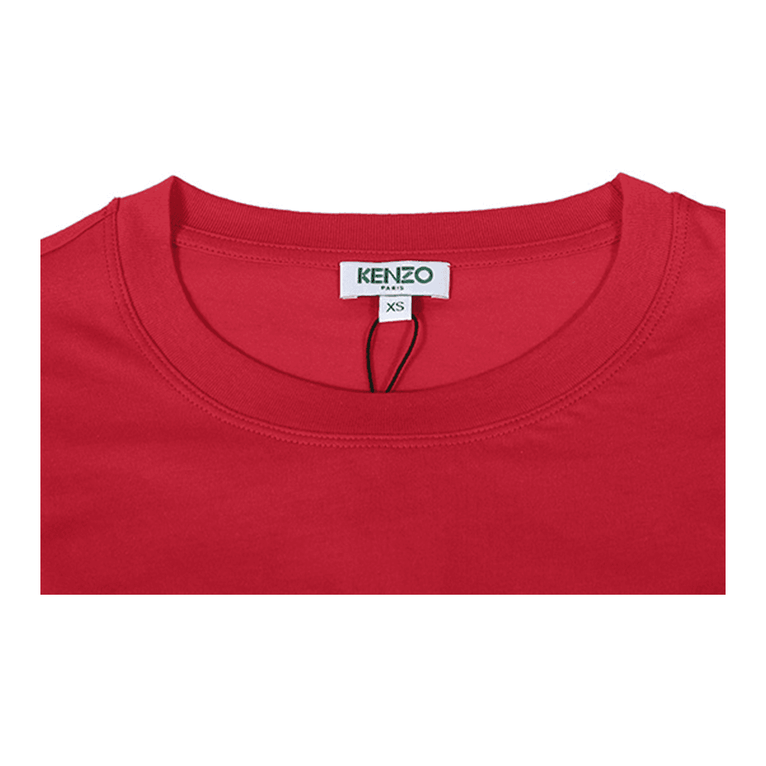 Футболка KENZO LogoT - изображение 6