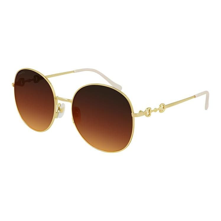 Солнцезащитные очки GUCCI - изображение 1