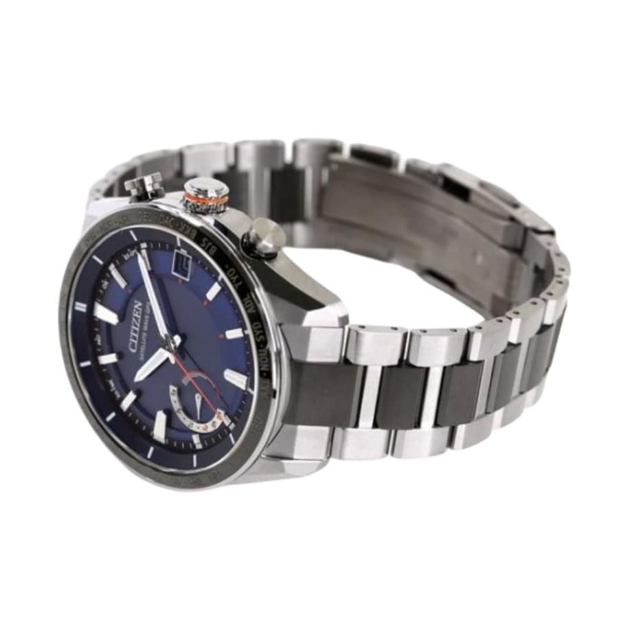 Часы Citizen CC3085-51L - изображение 5