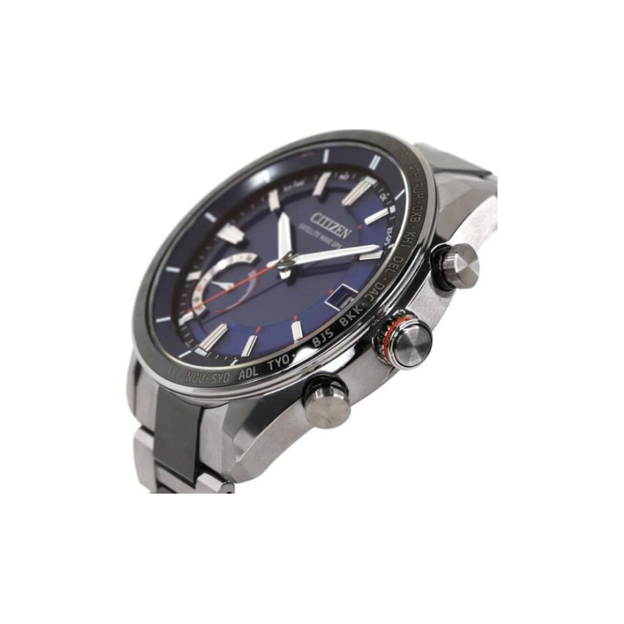 Часы Citizen CC3085-51L - изображение 3