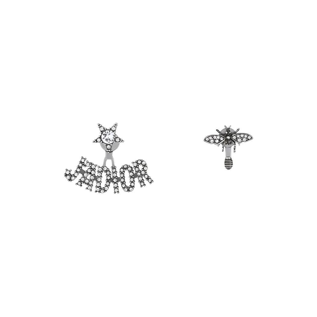 Серьги Dior J'adior - изображение 1