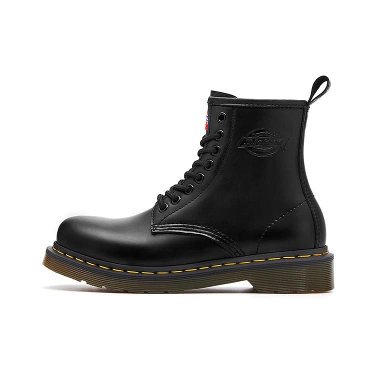 Ботинки Dickies Армейские ботинки Женские - изображение 1