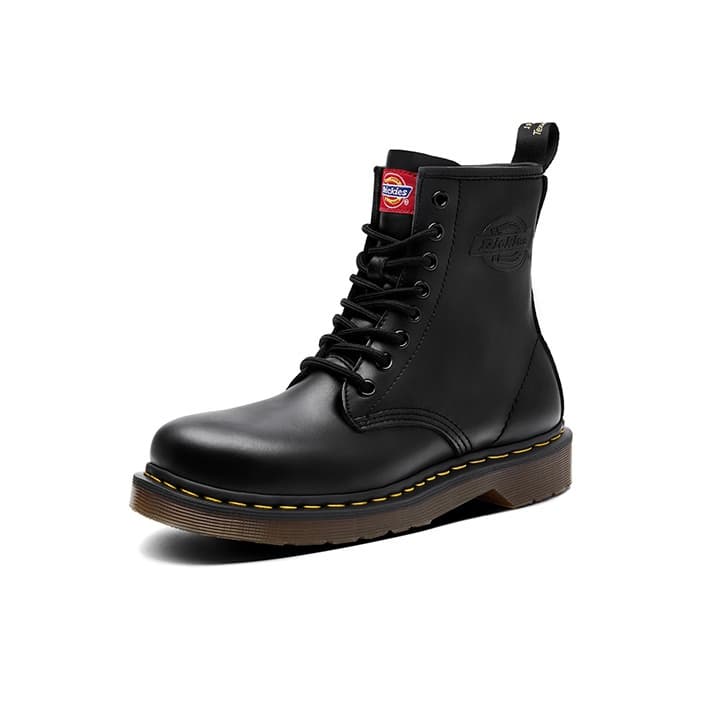 Ботинки Dickies Армейские ботинки Женские - изображение 2