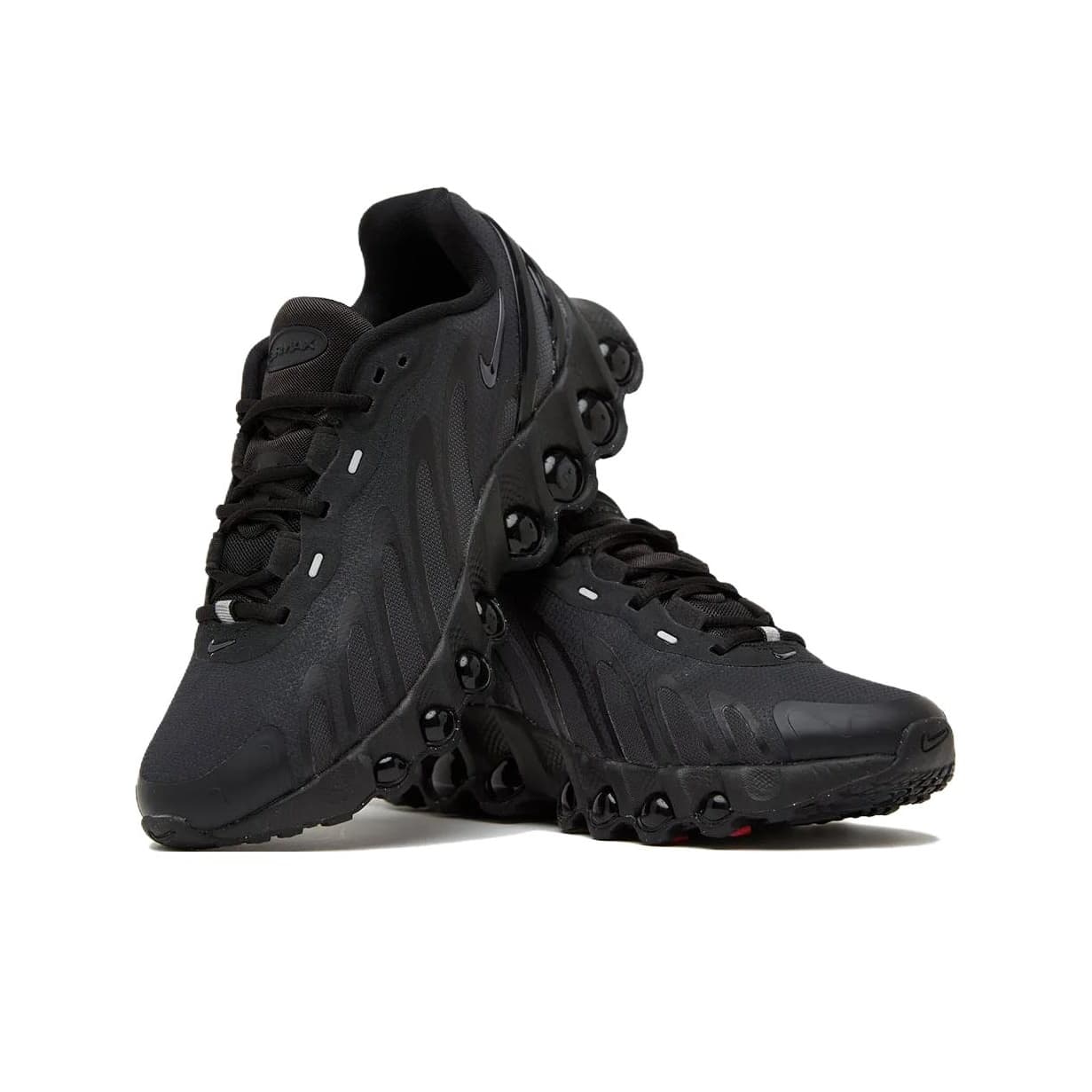 Кроссовки для бега Nike Air Max DN8 Black - изображение 4