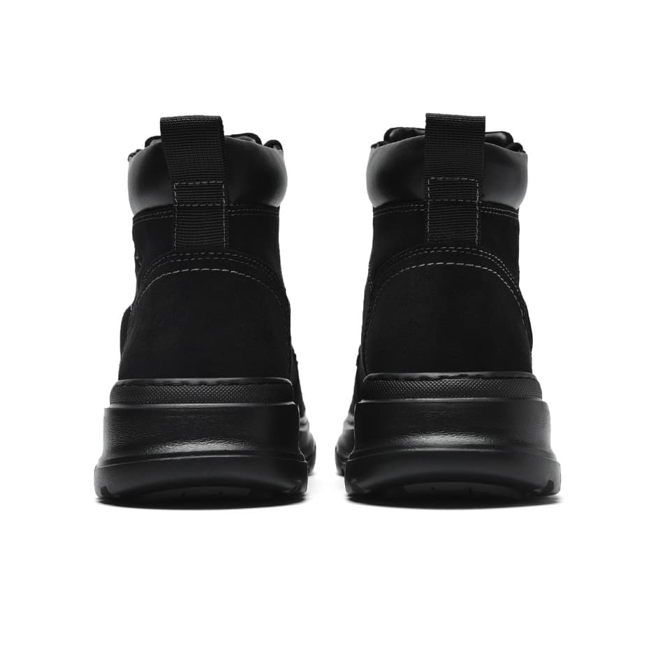 Ботинки уличные HLA 5cm - изображение 4