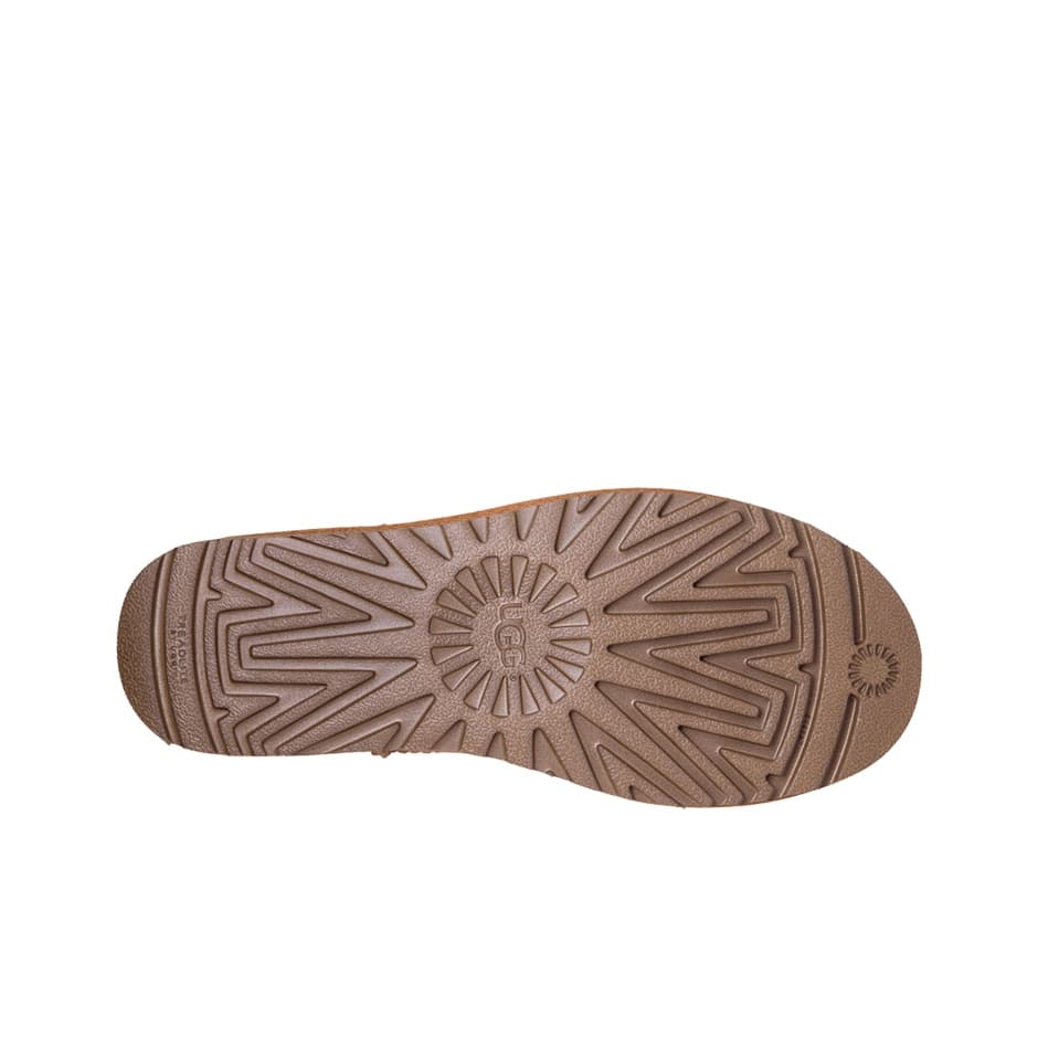 Ботинки зимние UGG Classic Mini - изображение 5
