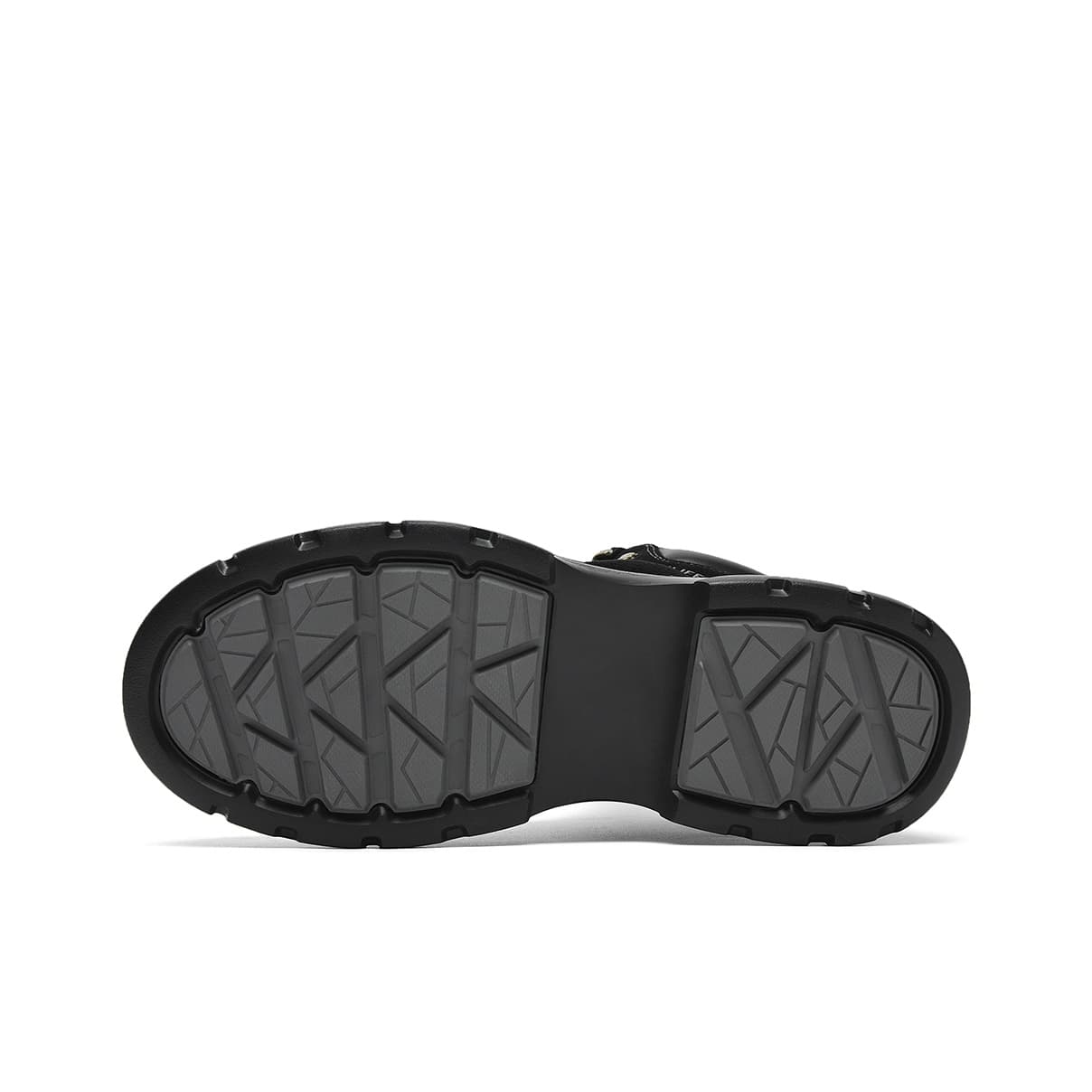Ботинки уличные HLA 5cm - изображение 5