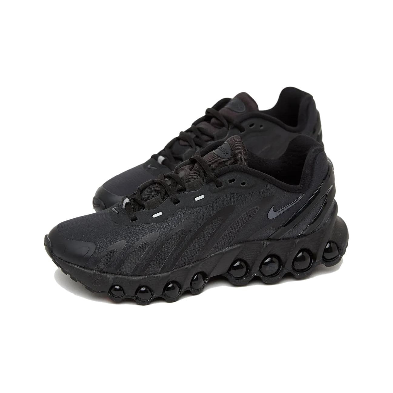 Кроссовки для бега Nike Air Max DN8 Black - изображение 3