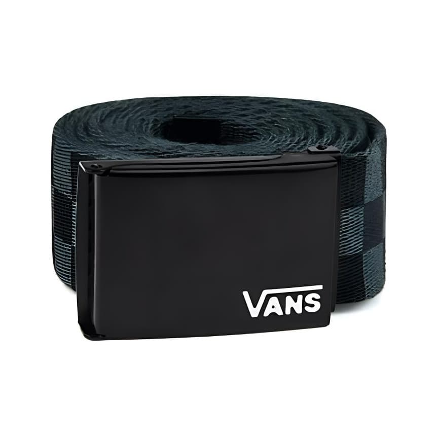 Ремень Vans Belt - изображение 4