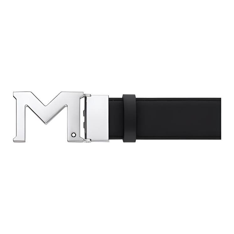 Ремень MONTBLANC 3.5cm - изображение 1