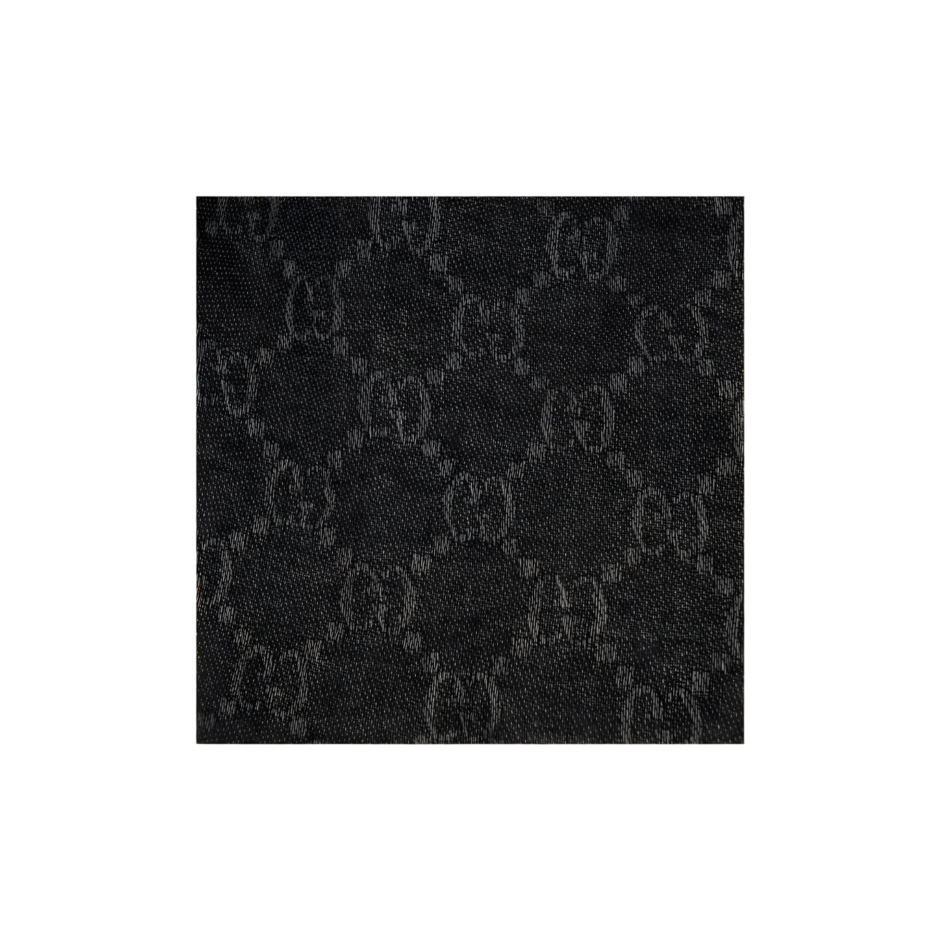 Шарф GUCCI - изображение 2