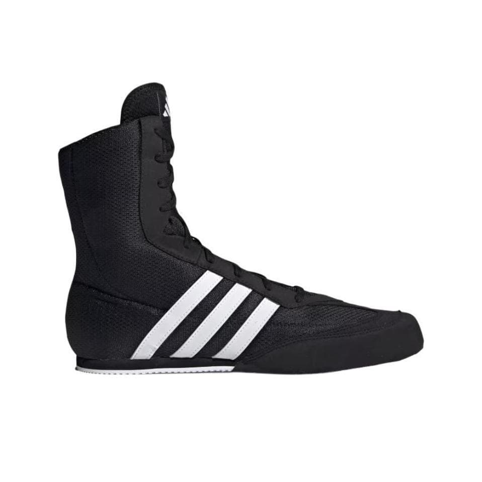 Кроссовки для спортзала adidas Box Hog 2.0 - изображение 2
