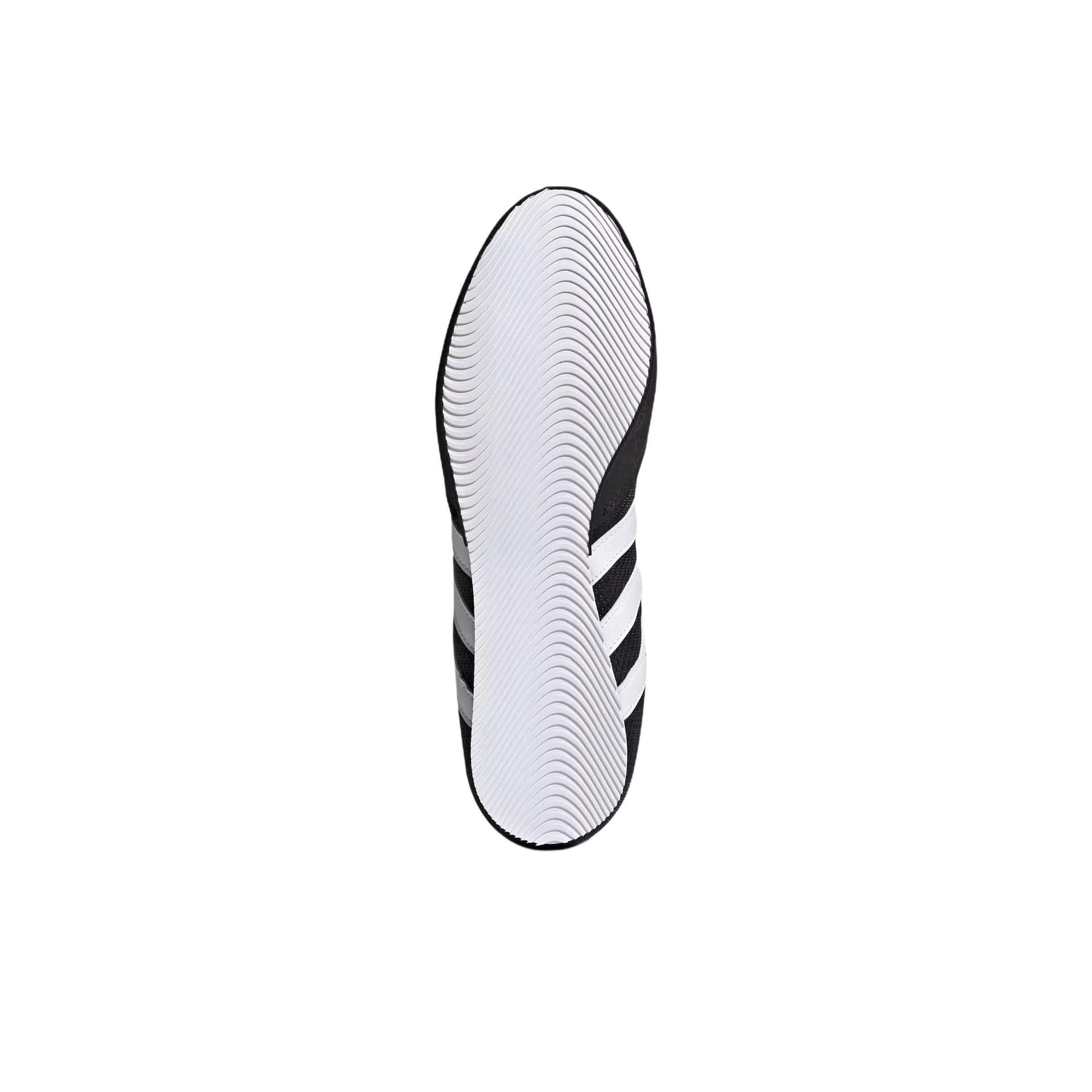Кроссовки для спортзала adidas Box Hog 2.0 - изображение 6
