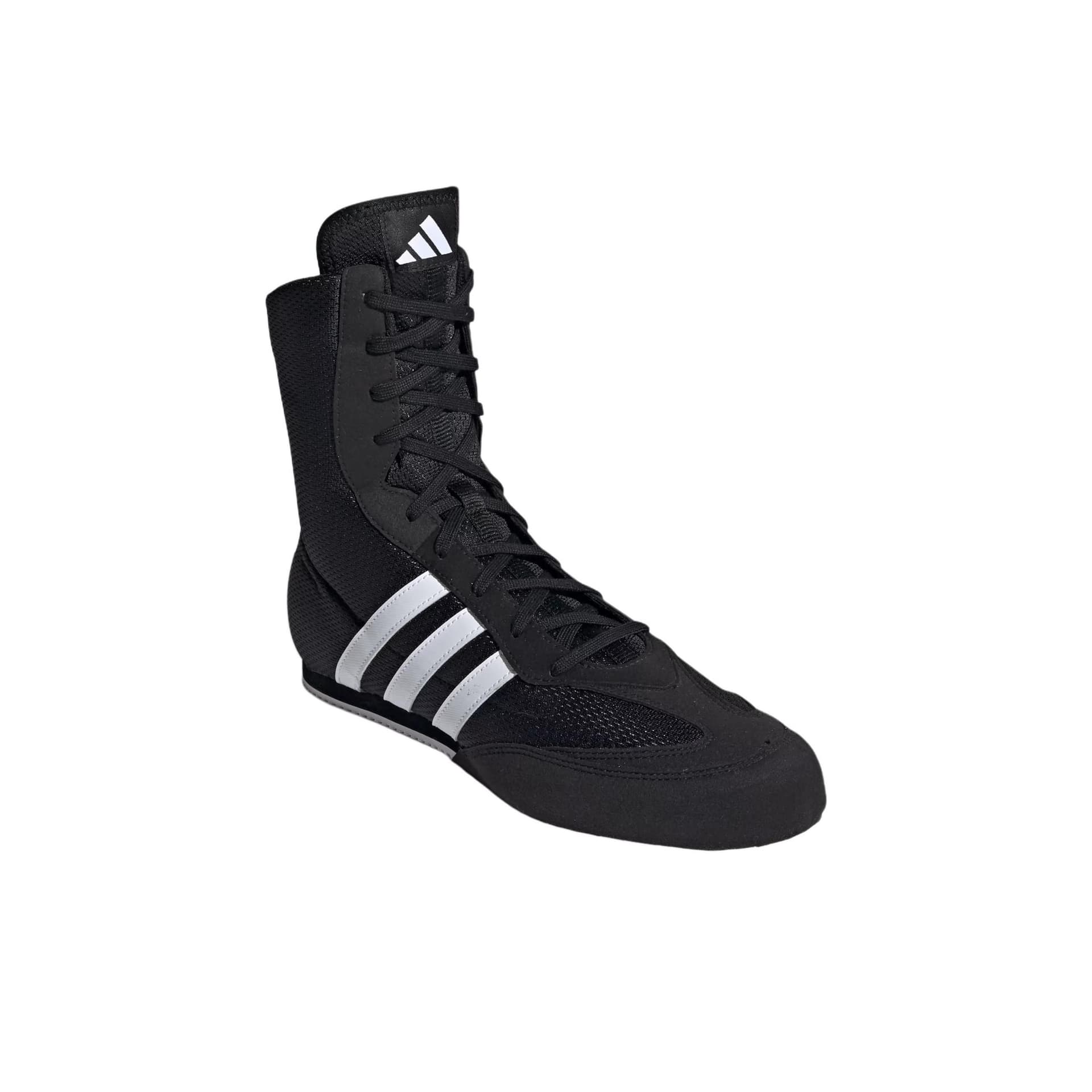 Кроссовки для спортзала adidas Box Hog 2.0 - изображение 3