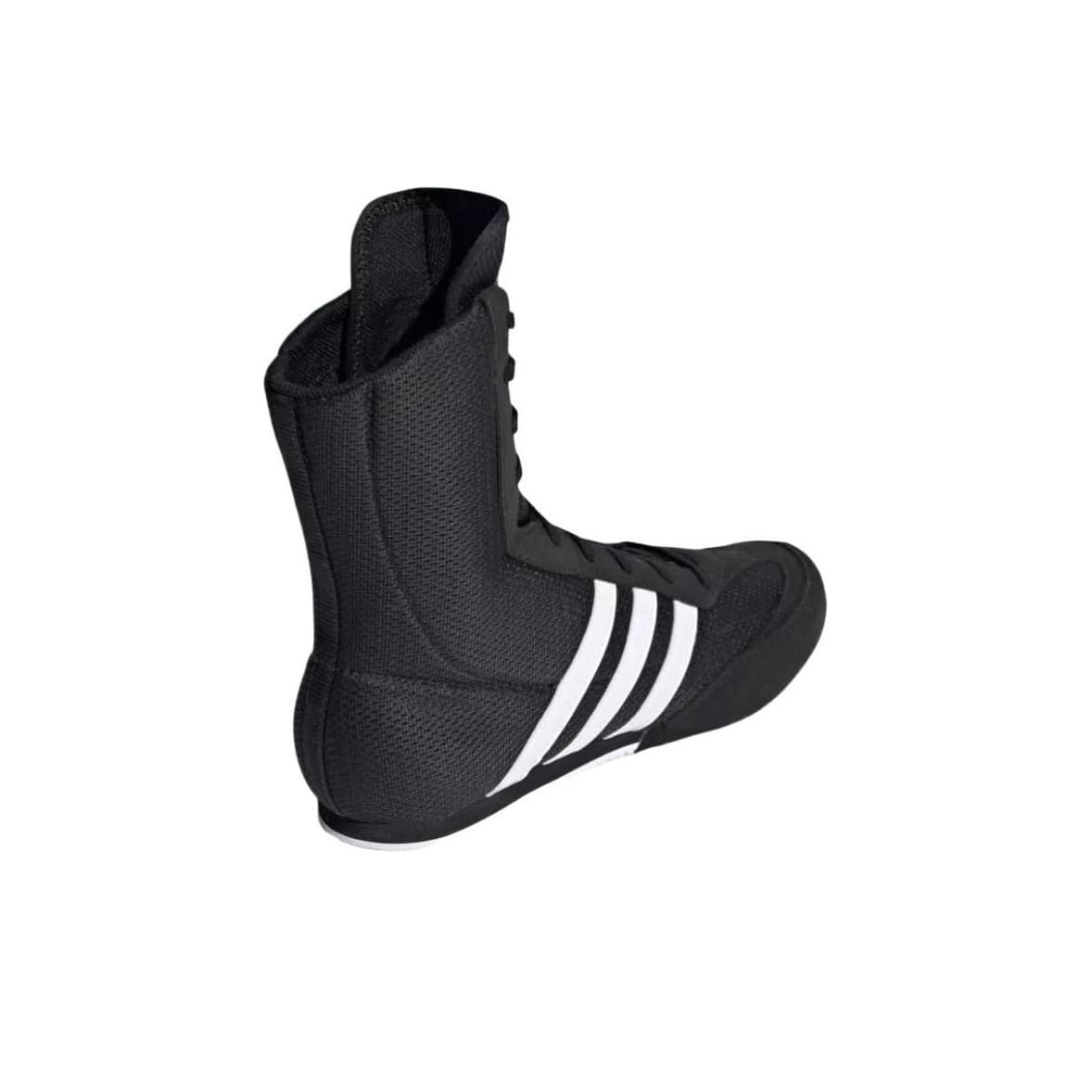 Кроссовки для спортзала adidas Box Hog 2.0 - изображение 4