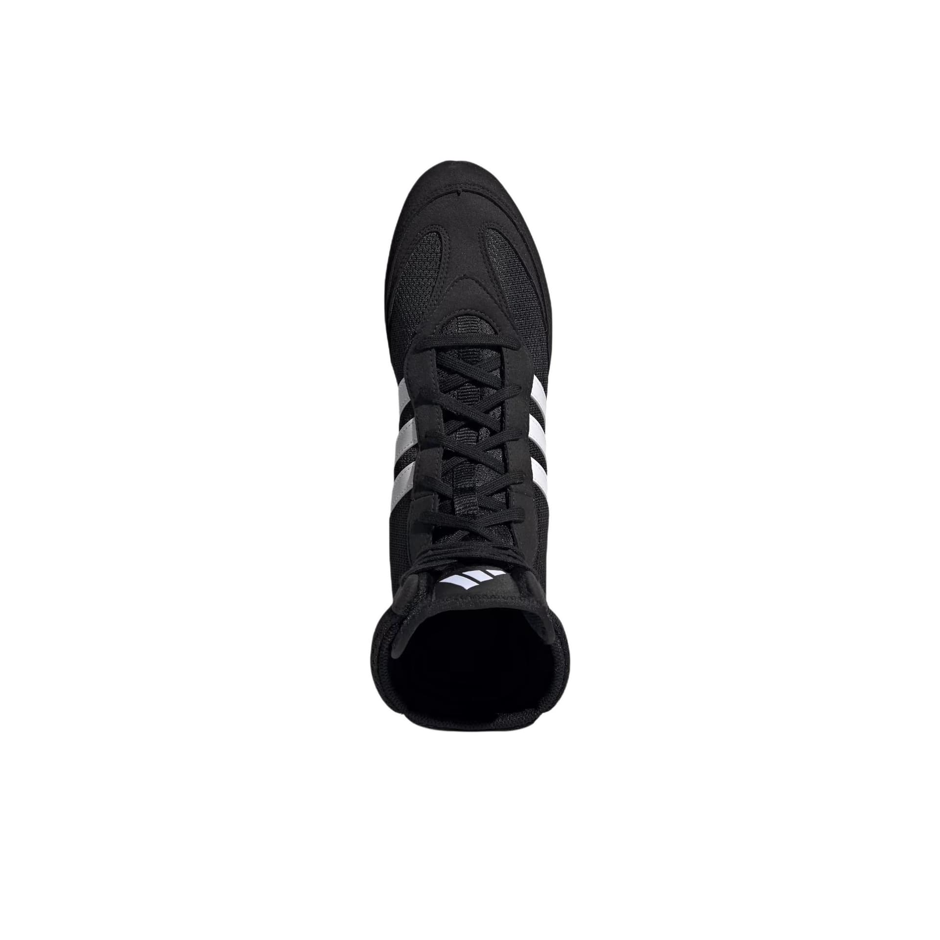 Кроссовки для спортзала adidas Box Hog 2.0 - изображение 5
