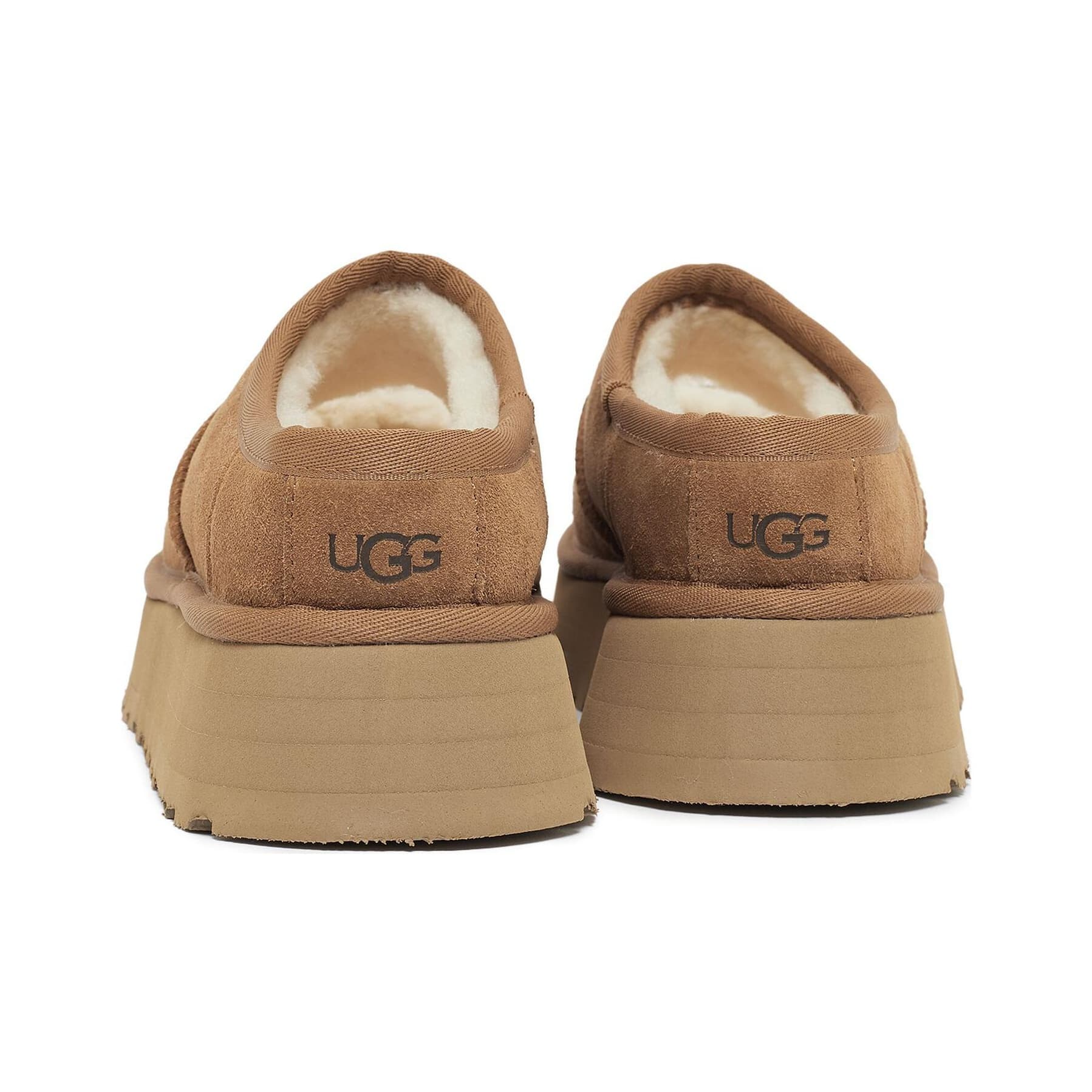 Сандалии UGG Bea Mary Jane Удобные Универсальные Флисовые Подкладочные Мюли с Резиновой Подошвой Противоскользящие - изображение 5