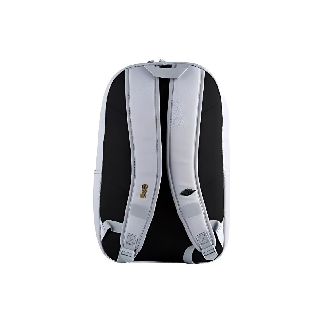 Рюкзак Jordan Cement Grey Backpack - изображение 5