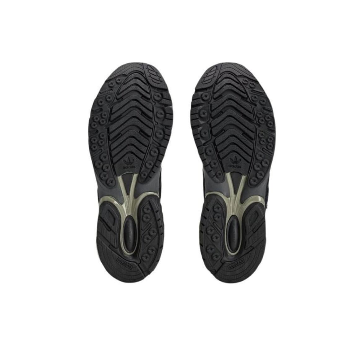 Кроссовки SONG FOR THE MUTE X adidas originals ADISTAR CUSHION Удобный противоскользящий устойчивый к истиранию низкий топ - изображение 5