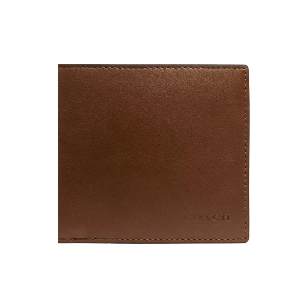 Кошелек COACH Coin Wallet 10 - изображение 3