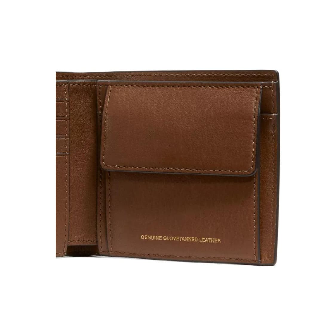 Кошелек COACH Coin Wallet 10 - изображение 4