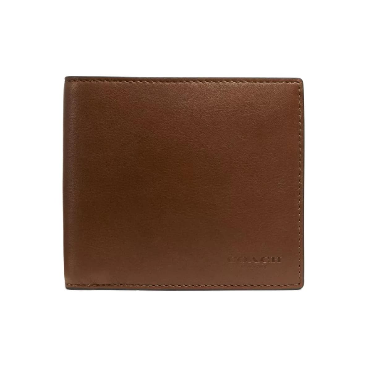 Кошелек COACH Coin Wallet 10 - изображение 1