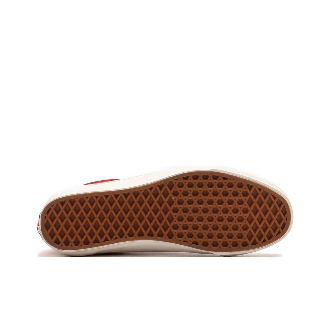 Кроссовки Vans Old Skool Red - изображение 6