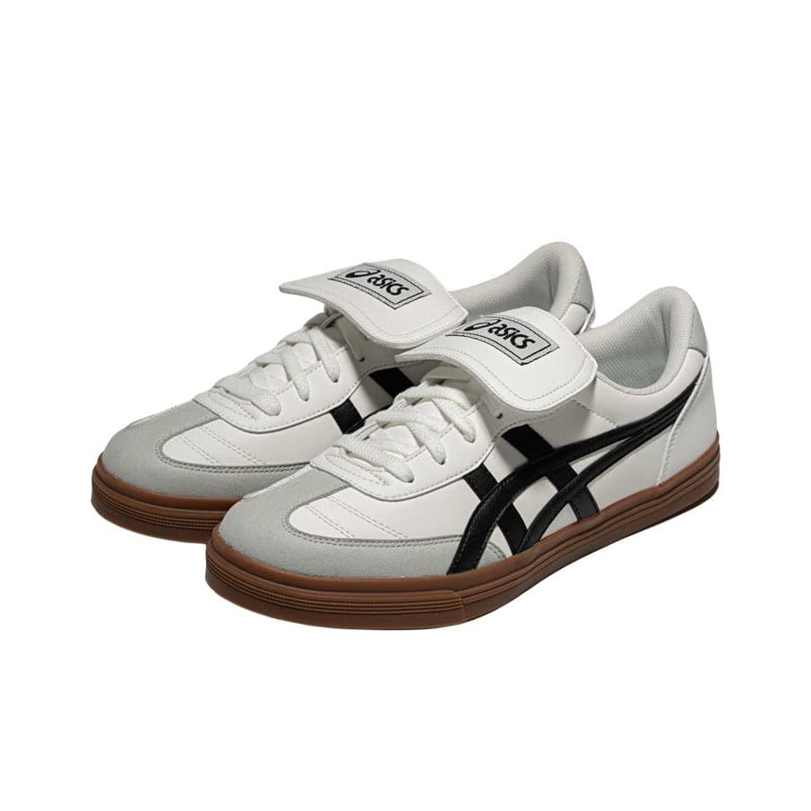 Кроссовки Asics Aaron 2.0 White - изображение 2