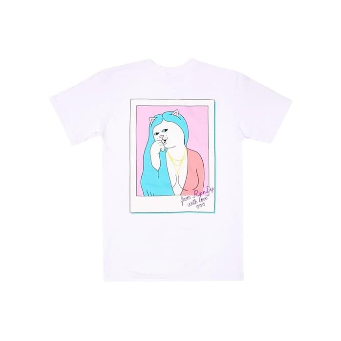 Футболка RIPNDIP T - изображение 1