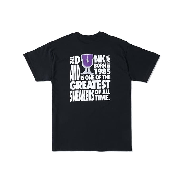 Футболка UNDEFEATED SS20 T - изображение 1