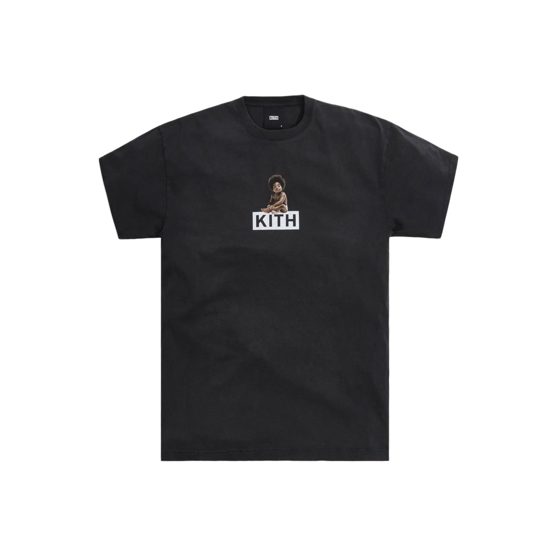 Футболка KITH T - изображение 2