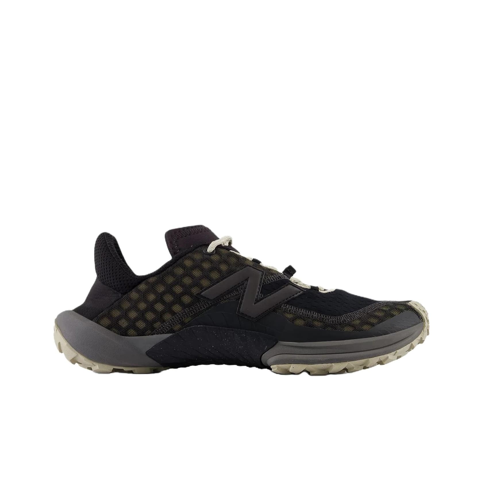 Кроссовки New Balance Minimus M10 Мягкий и Комфортный Низкий Топ Повседневная Обувь Унисекс Черный - изображение 2