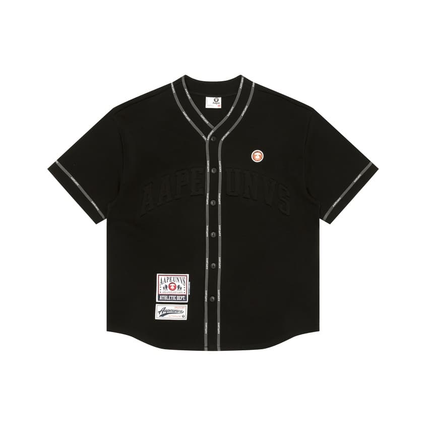 Футболка Aape VT - изображение 1