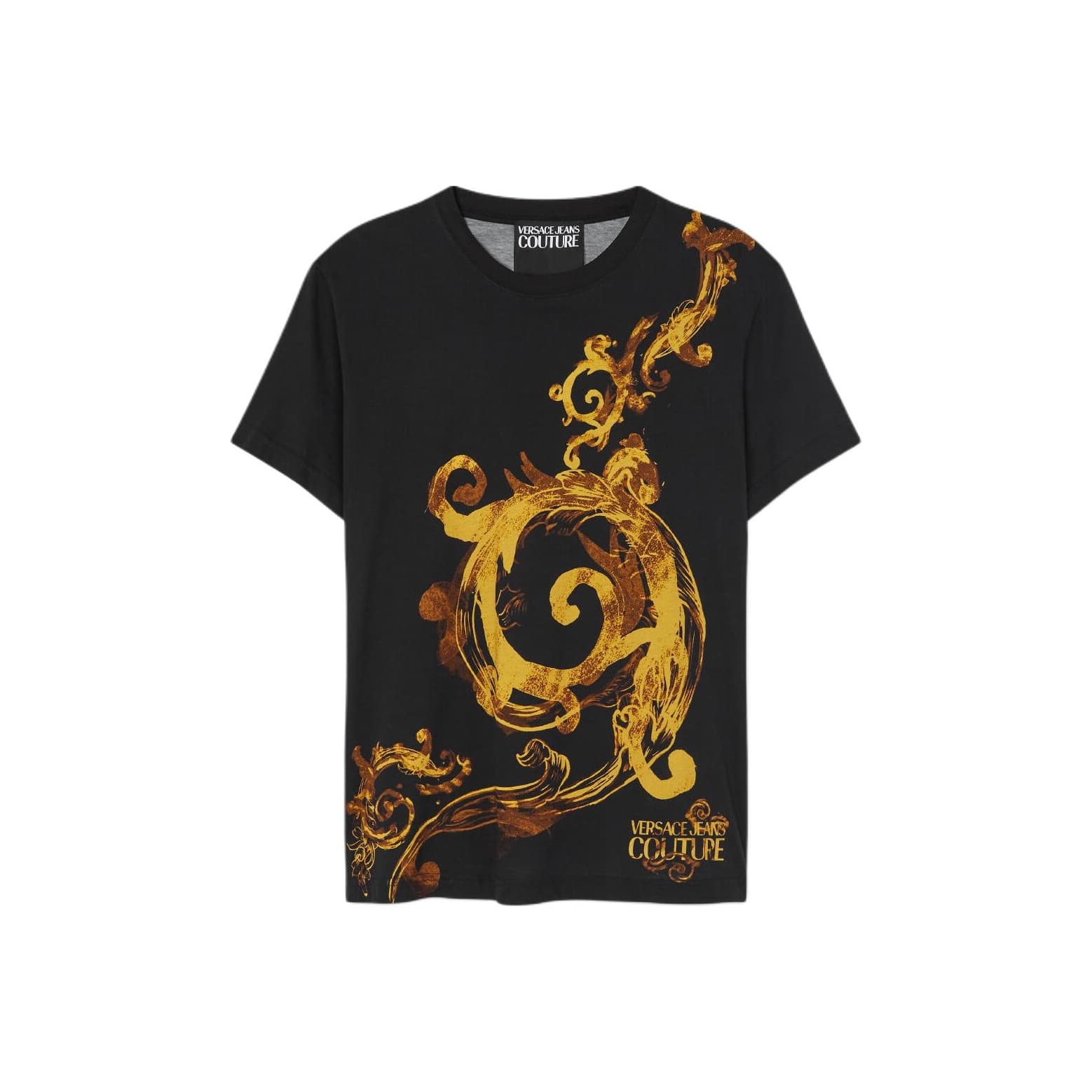 Футболка VERSACE JEANS COUTURE SS24 T - изображение 1