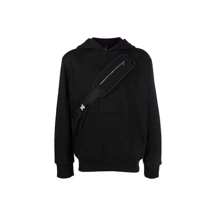 Худи Neil Barrett FW21 - изображение 1
