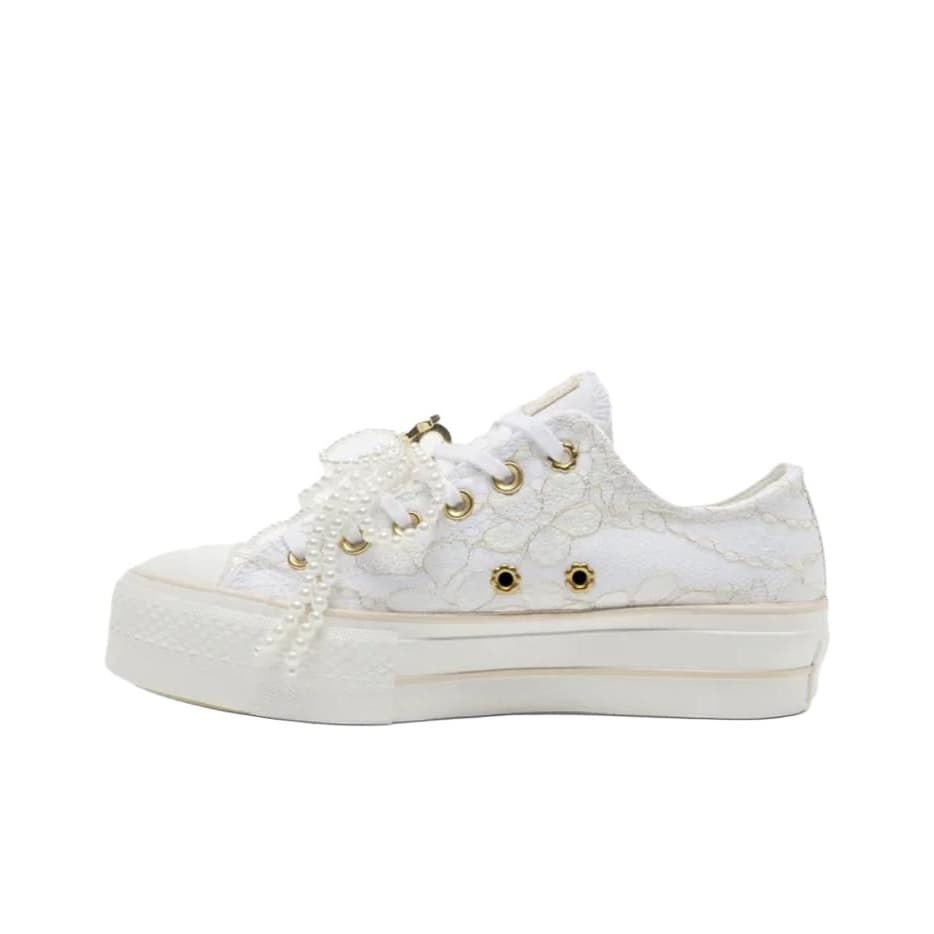 Кроссовки Converse All Star Lift - изображение 2
