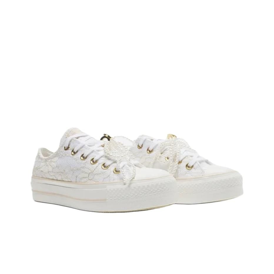 Кроссовки Converse All Star Lift - изображение 3