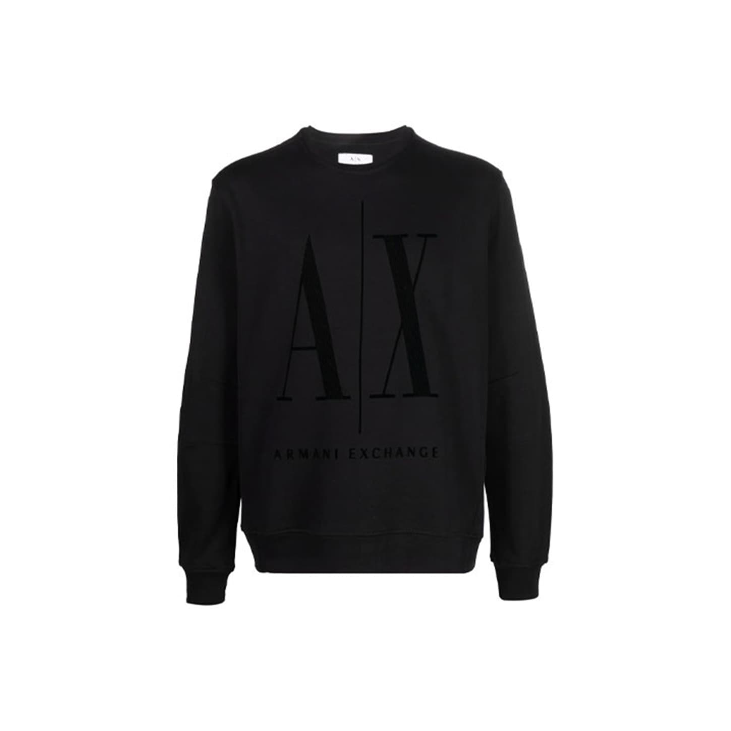 Худи ARMANI EXCHANGE Logo - изображение 1