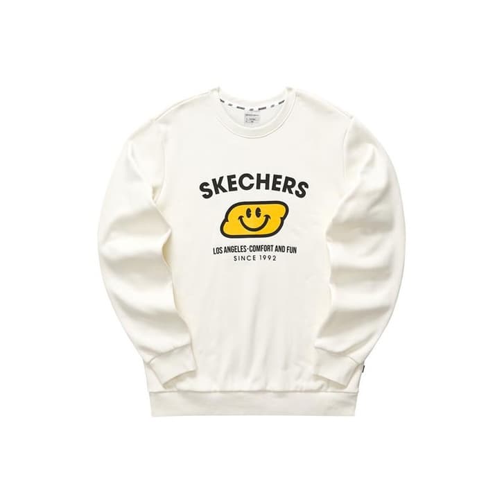 Худи Skechers - изображение 1