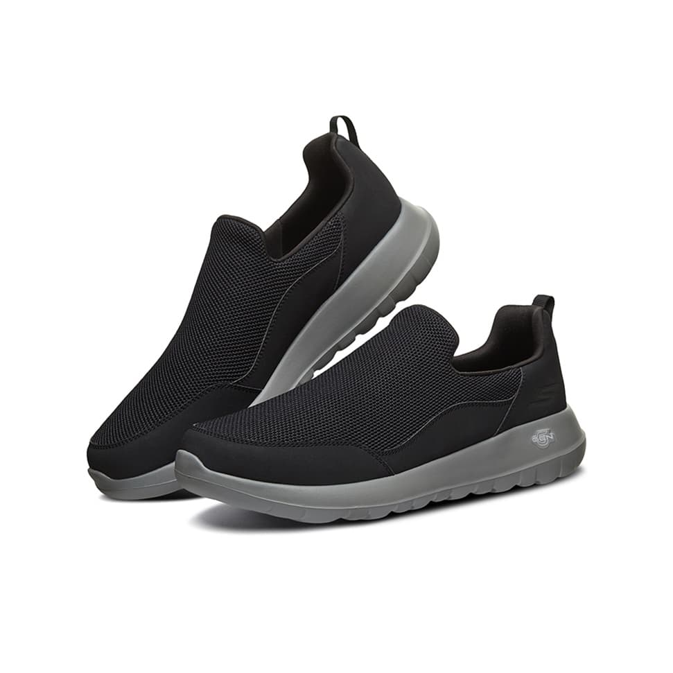 Кроссовки Skechers GO WALK Max - изображение 3