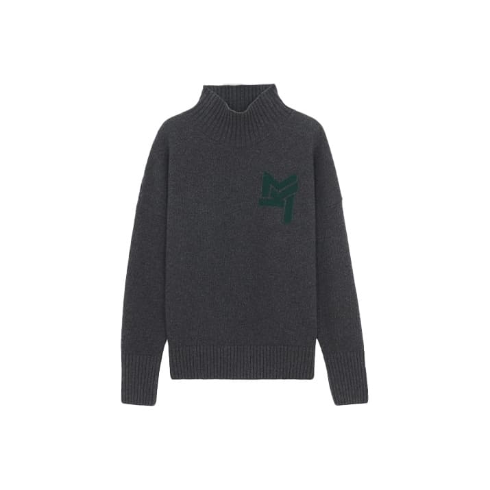 Кофта Maison Kitsune FW21 - изображение 1