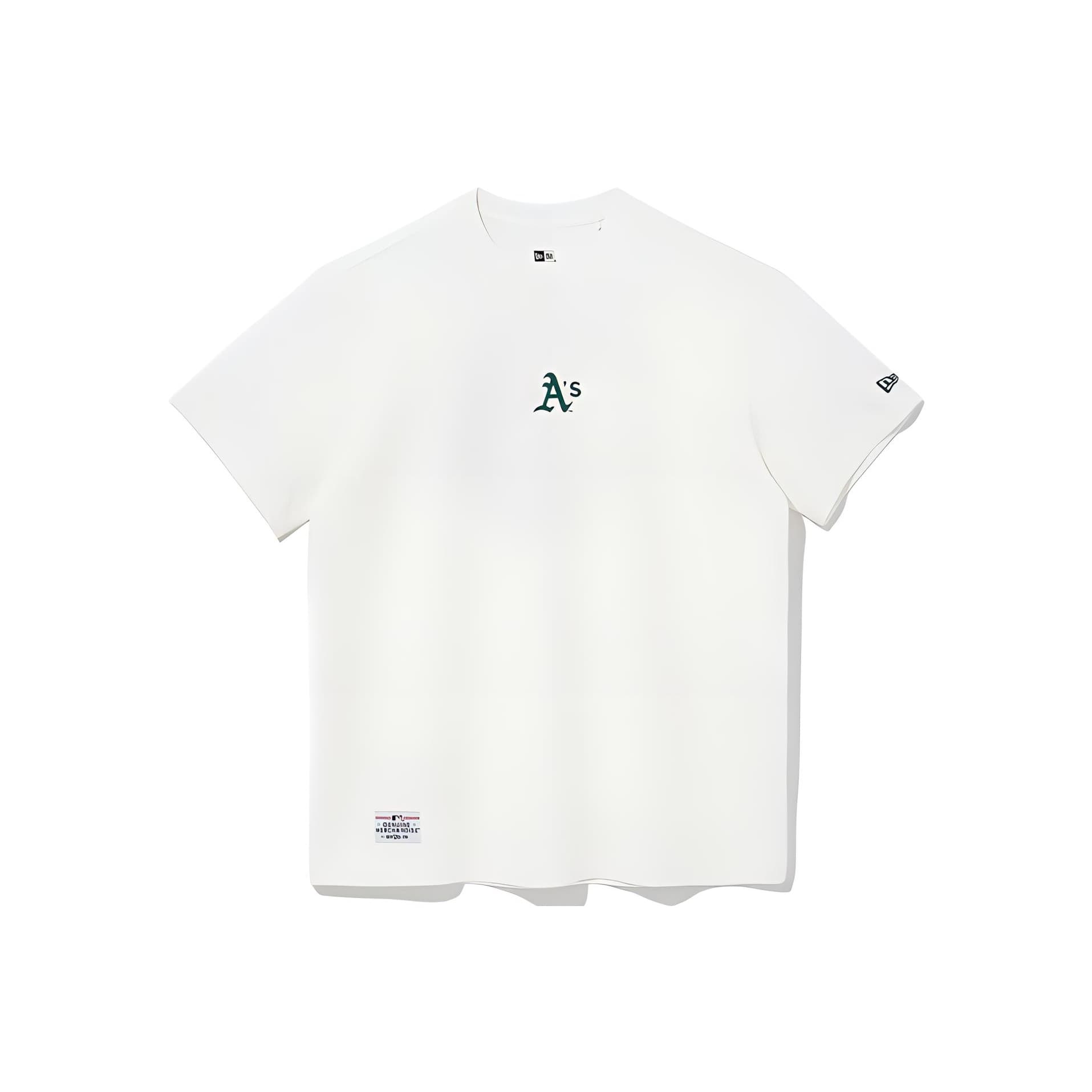 Футболка New Era SS22 MLB LogoT - изображение 2