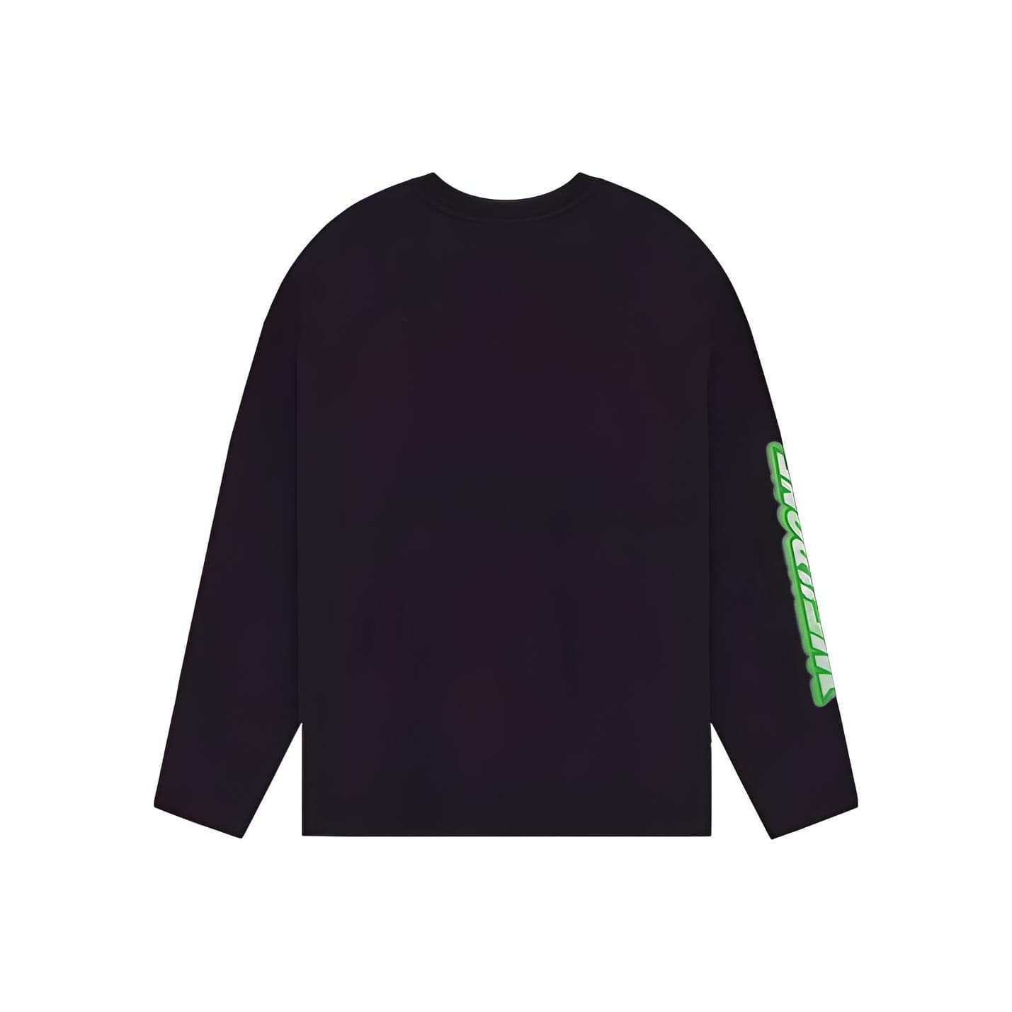 Футболка WE11DONE SS22 LogoT - изображение 2