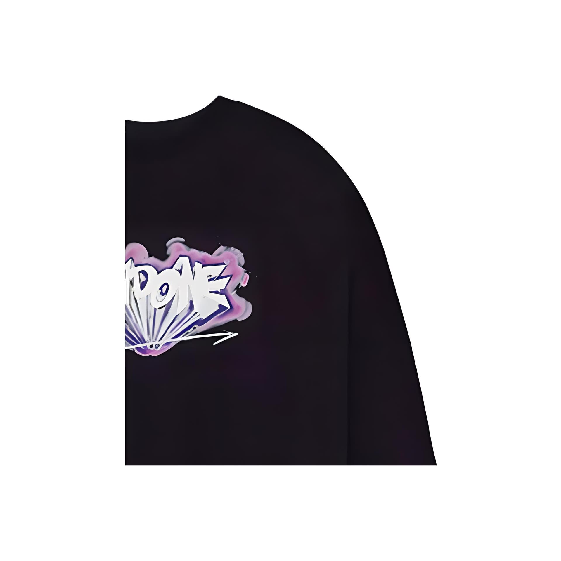 Футболка WE11DONE SS22 LogoT - изображение 3