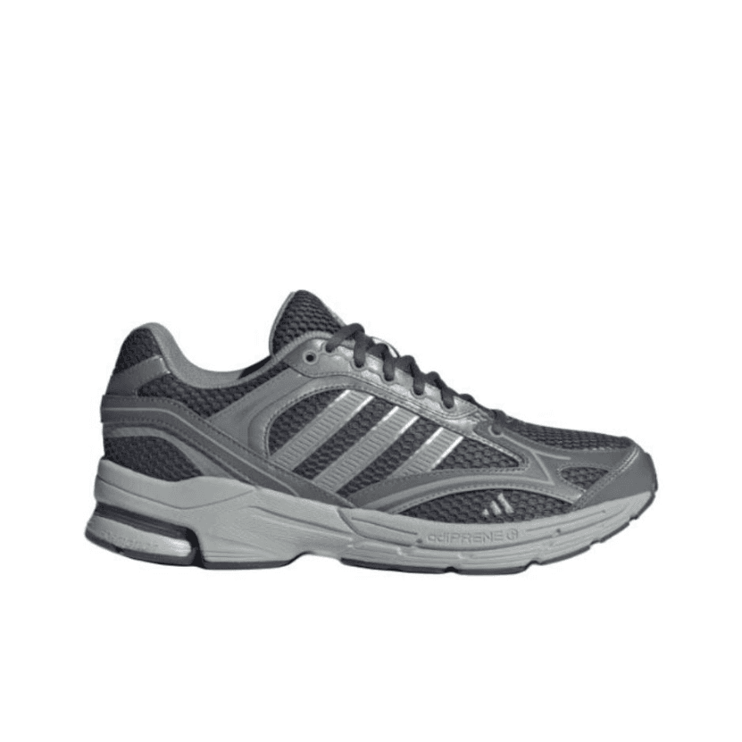 Кроссовки Adidas SPIRITAIN 2,0 противоскользящие устойчивые к истиранию увеличивающие высоту низкие с подошвой унисекс - изображение 2