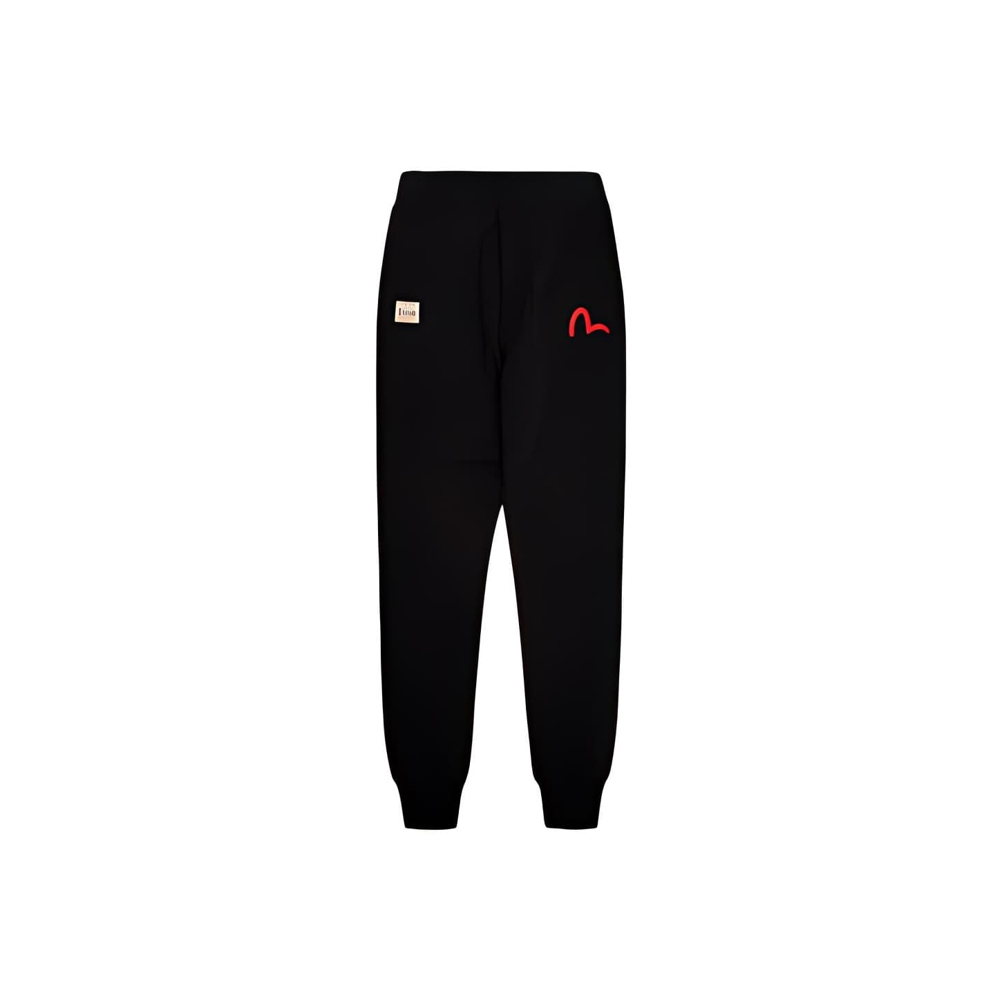 Штаны EVISU m - изображение 2