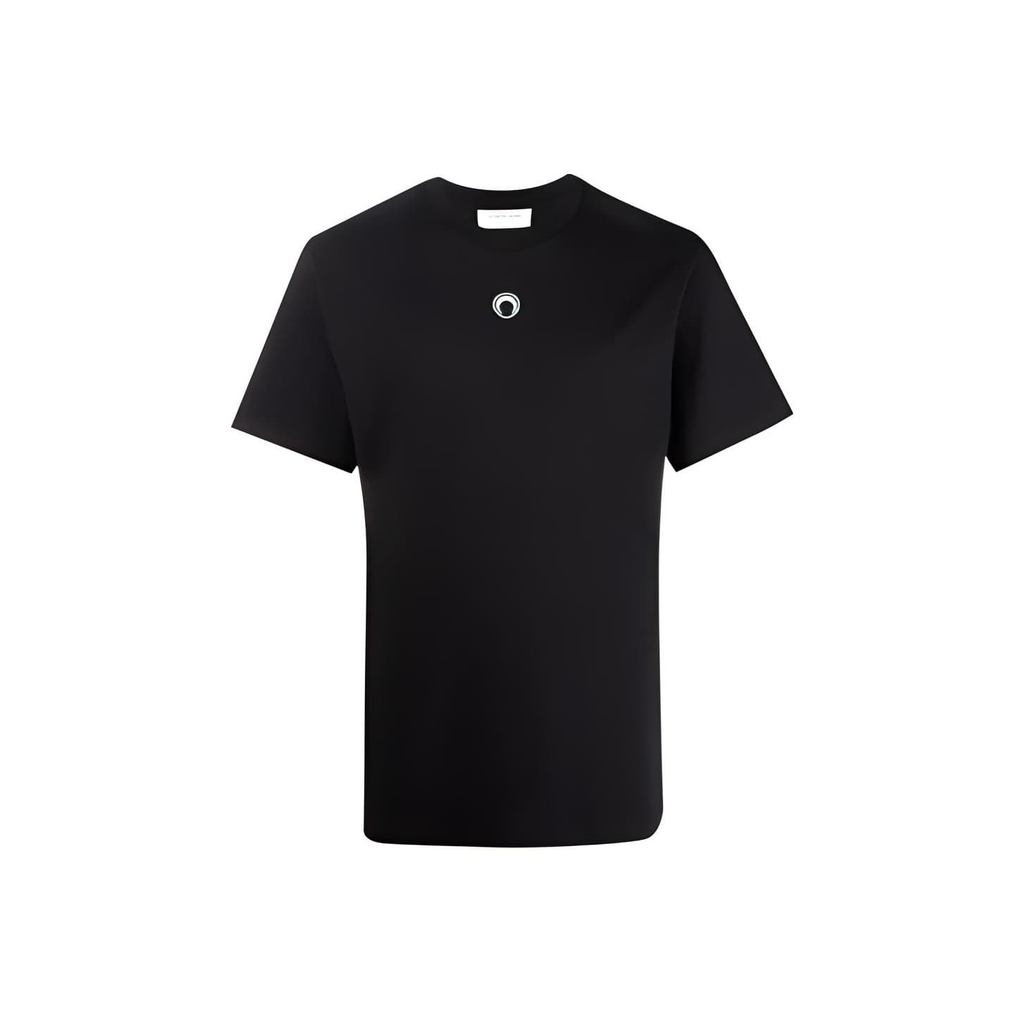 Футболка marine serre FW21 T - изображение 1