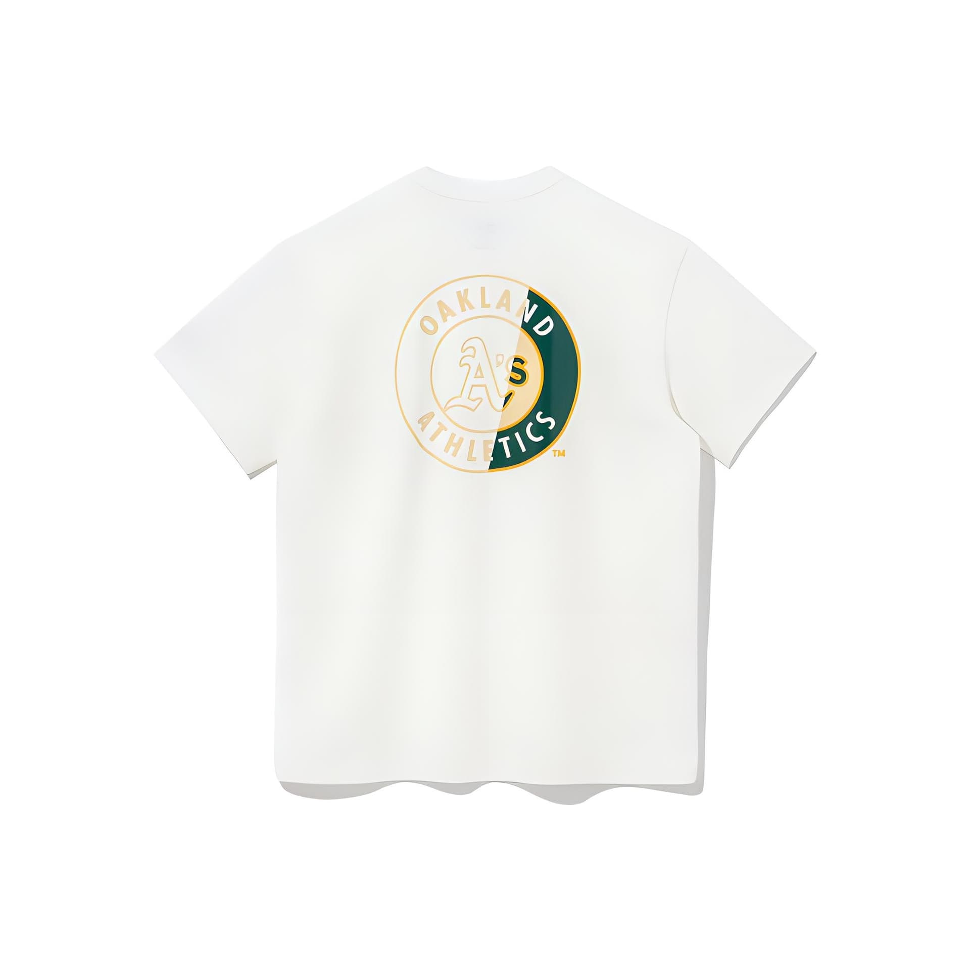 Футболка New Era SS22 MLB LogoT - изображение 1