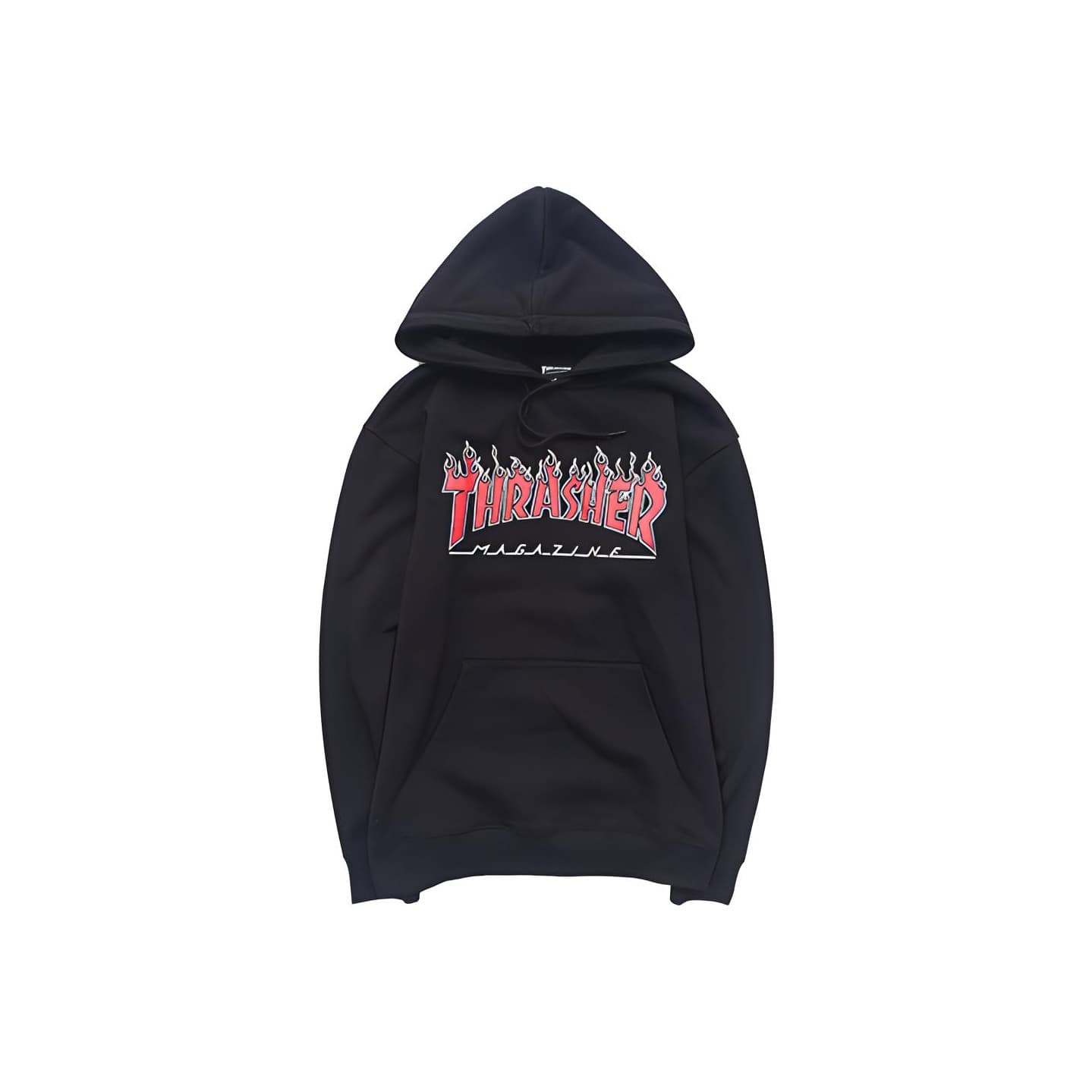 Худи Thrasher - изображение 1