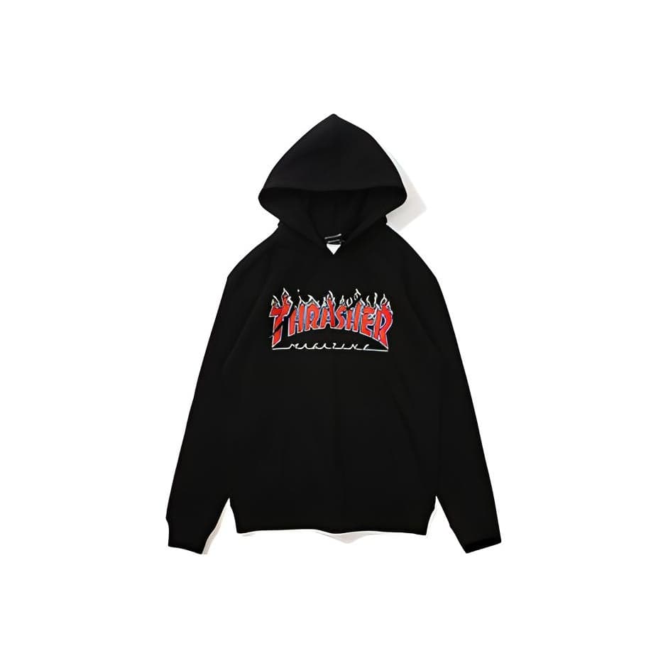Худи Thrasher - изображение 1